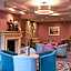 The Lodge Hotel