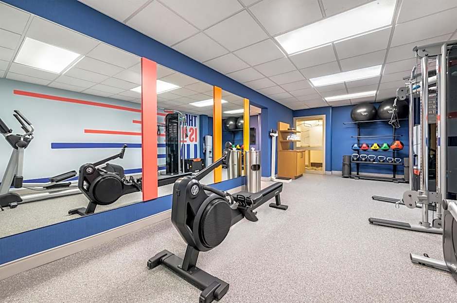 Hampton Inn White River Junction