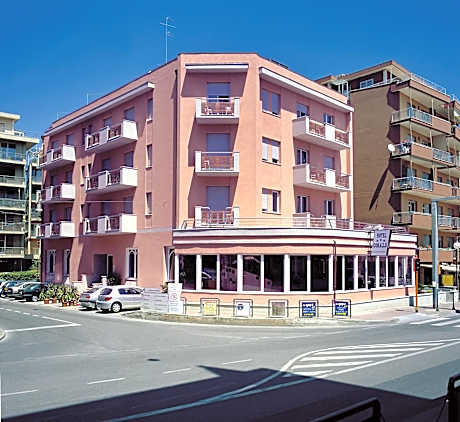Hotel Corallo
