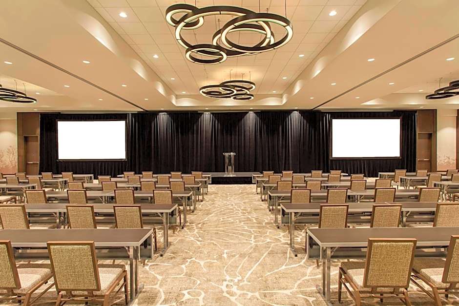 The Westin Milwaukee