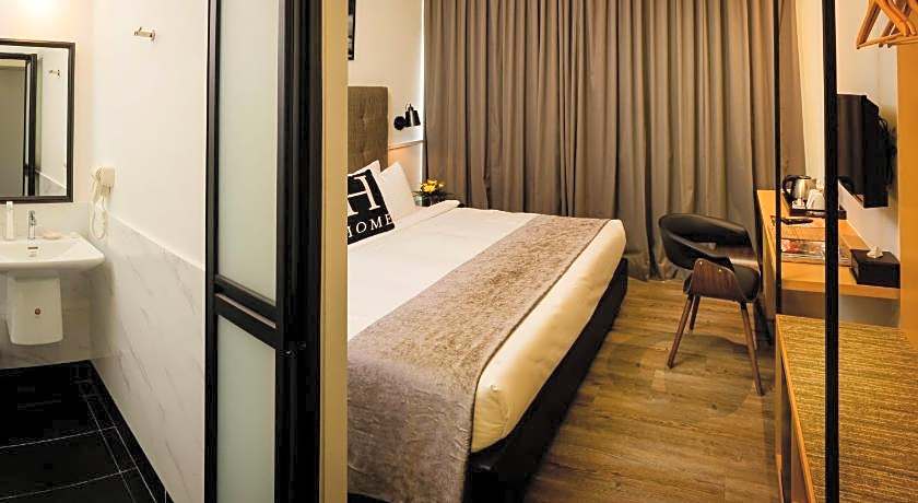 H Boutique Hotel Kota Damansara