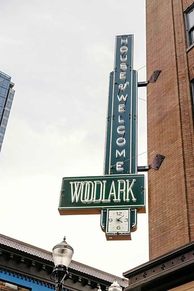 Woodlark Hotel Portland, a Tribute Portfolio Hotel