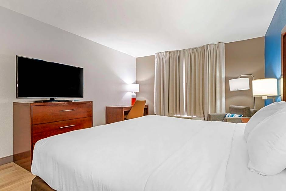 Comfort Inn Near Six Flags St. Louis