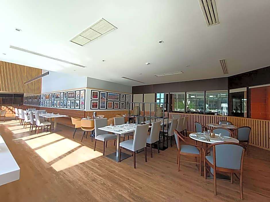 Hotel Coimbra Aeminium, Affiliated by Meliá