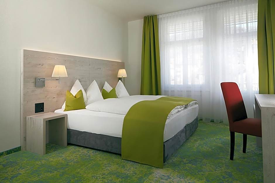 Hotel Restaurant Bellevue au Lac