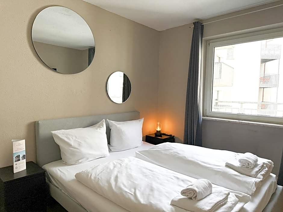 Hotel AM Sendlinger Tor