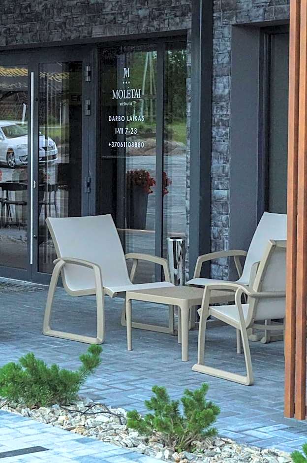 Molėtai Hotel
