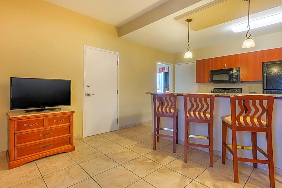 Clarion Inn Ormond Beach at Destination Daytona