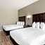 Best Western Texas City I-45