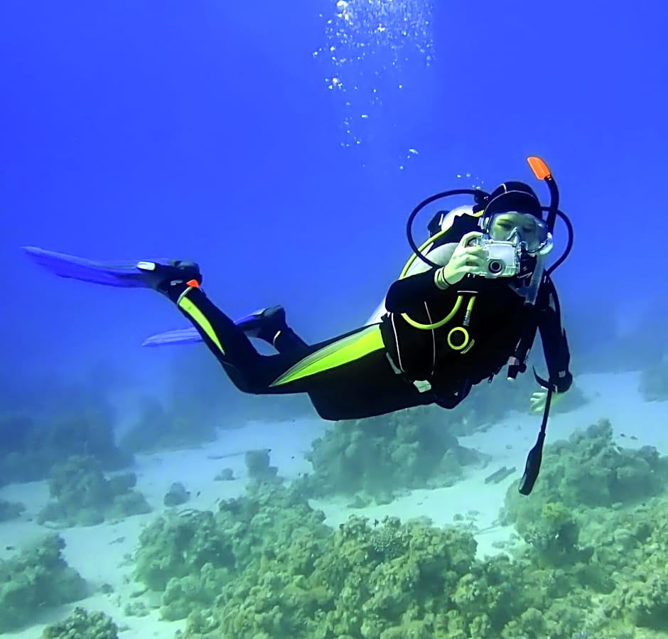 Hotel Sonneninsel Fehmarn