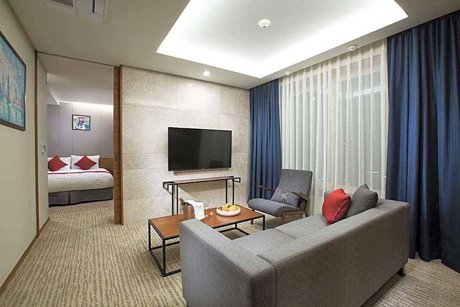 Ramada by Wyndham Jeonju