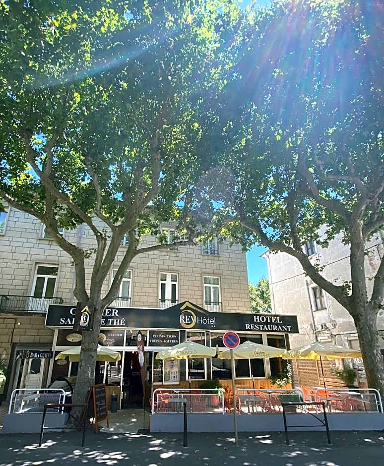 REV HOTEL