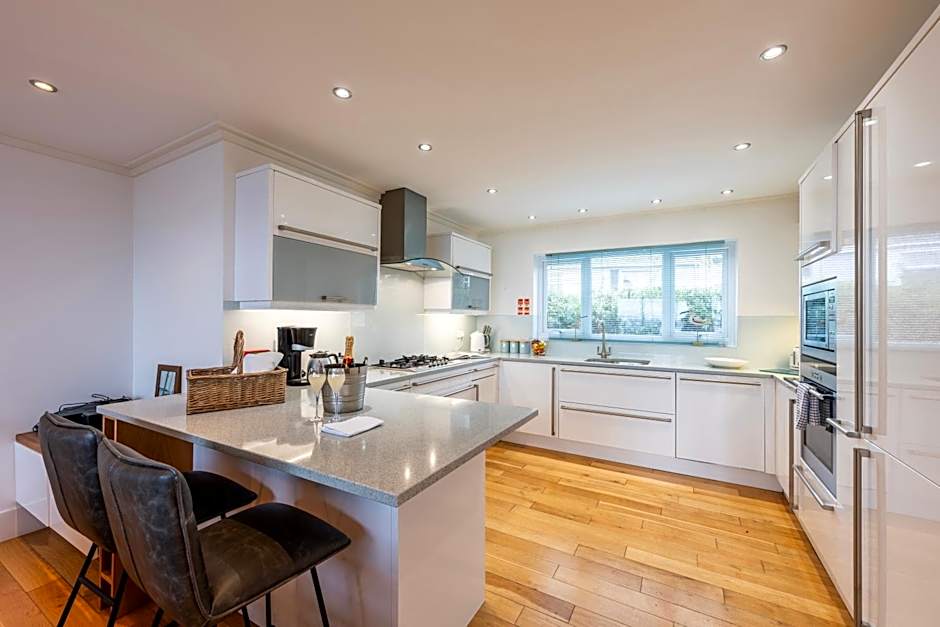 Carbis Bay and Spa Hotel