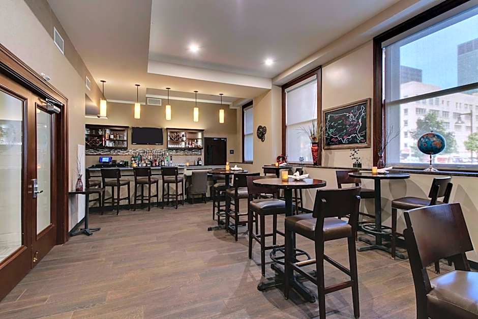 Drury Plaza Hotel Cleveland Downtown