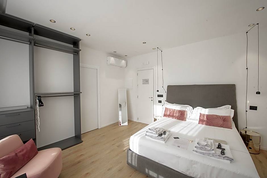 San Carlo Suite Torino