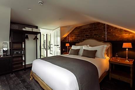 King Room - Disability Access