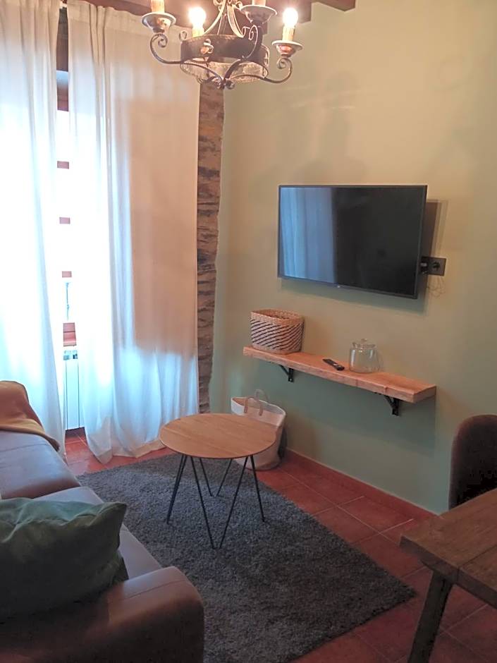 Hotel Arco Navia