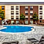 Comfort Inn Fort Mill Amusement Park at Carowinds Blvd