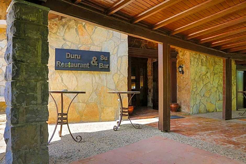 Istanbul Airport Durusu Club Hotel