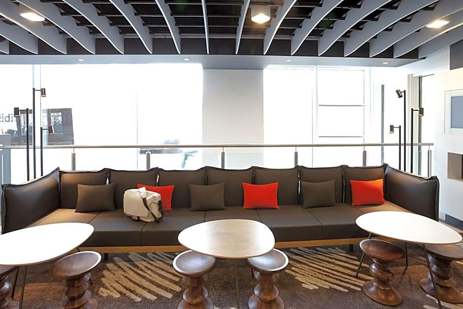 ibis Brighton City Centre - Station