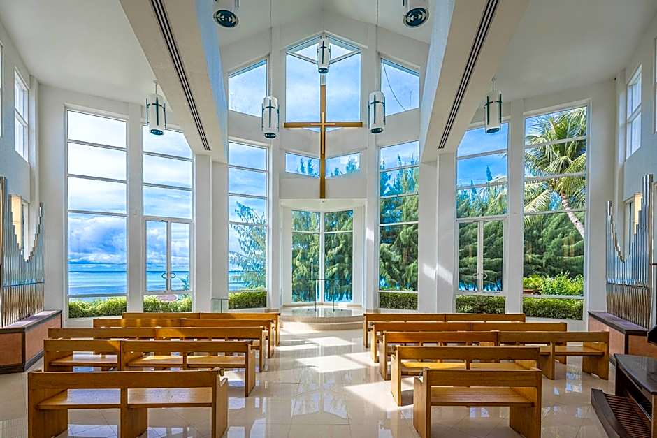 KENSINGTON HOTEL SAIPAN