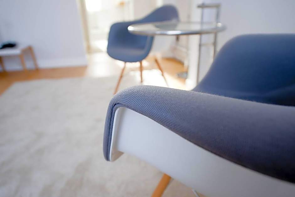 B&B Villa Chantecler