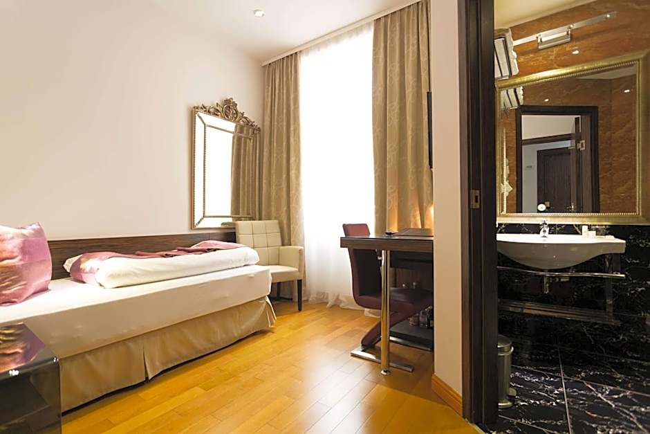 Best Western Plus Hotel Arcadia