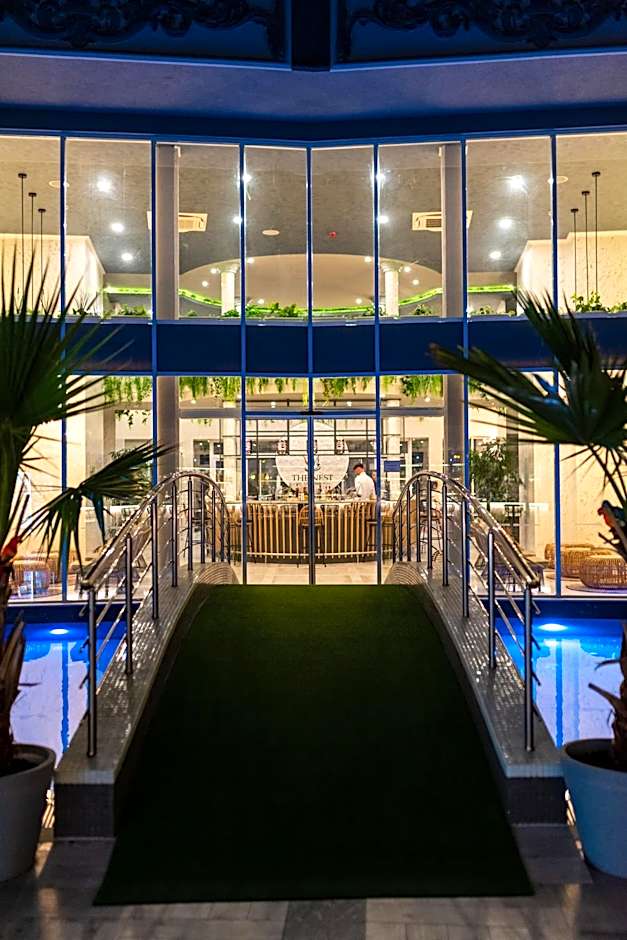 Siena Premium Retreat