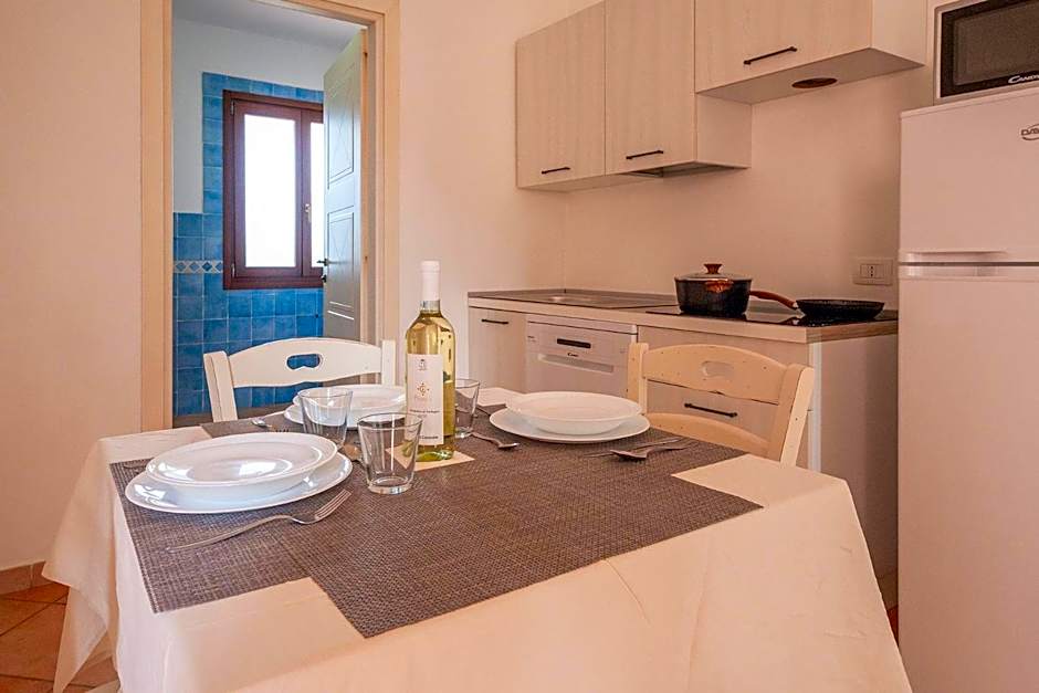 Residence Baia dei Mirti