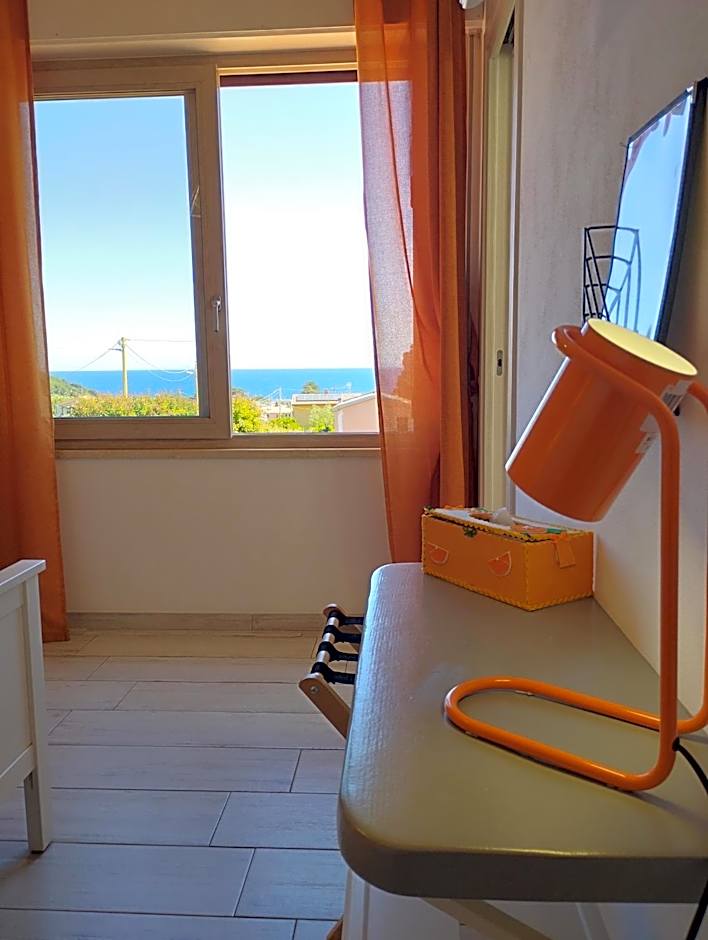 B&B Capo al Piano