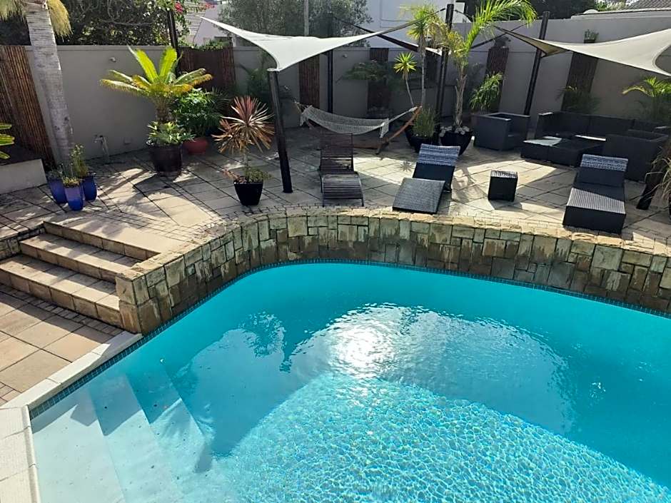 African Breeze Guesthouse