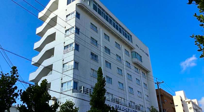 Hotel Peace Land Ishigakijima