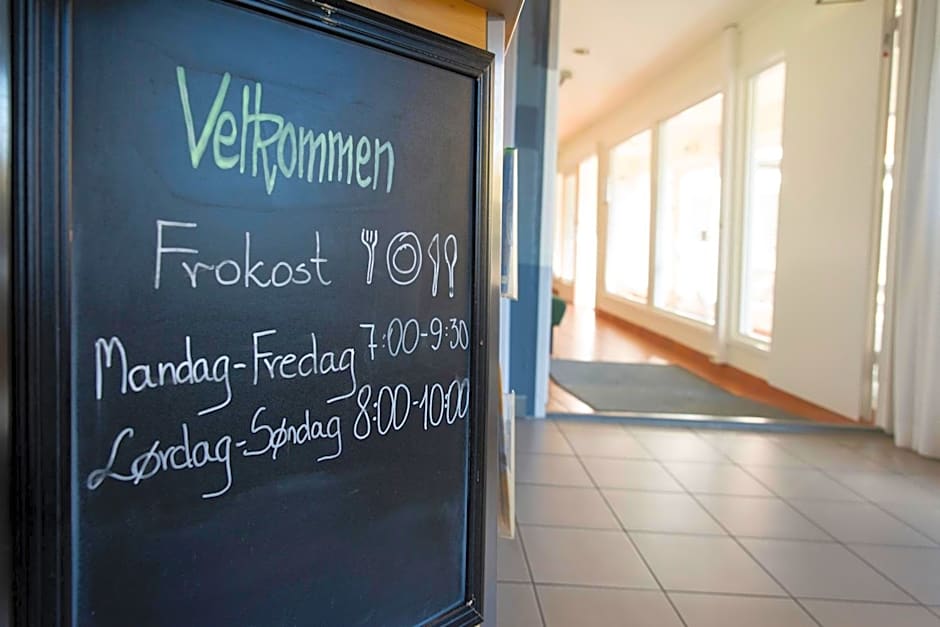 Kongsberg Hostel-Vandrerhjem