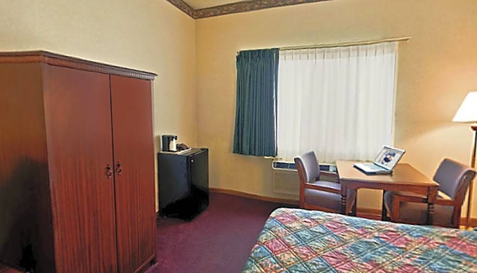 Americas Best Value Inn & Suites Waukegan Gurnee