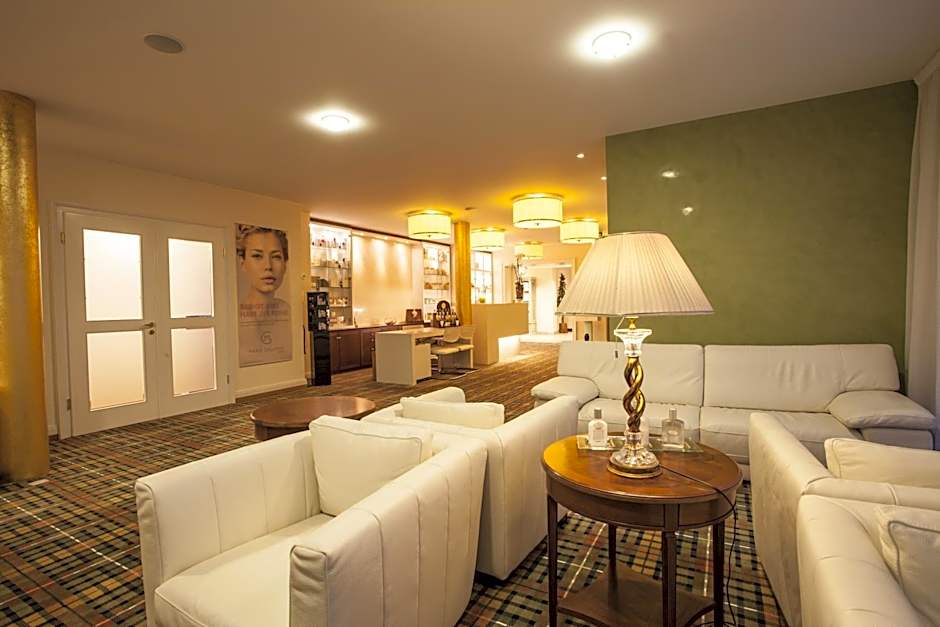 Theresa Wellness-Genießer-Hotel