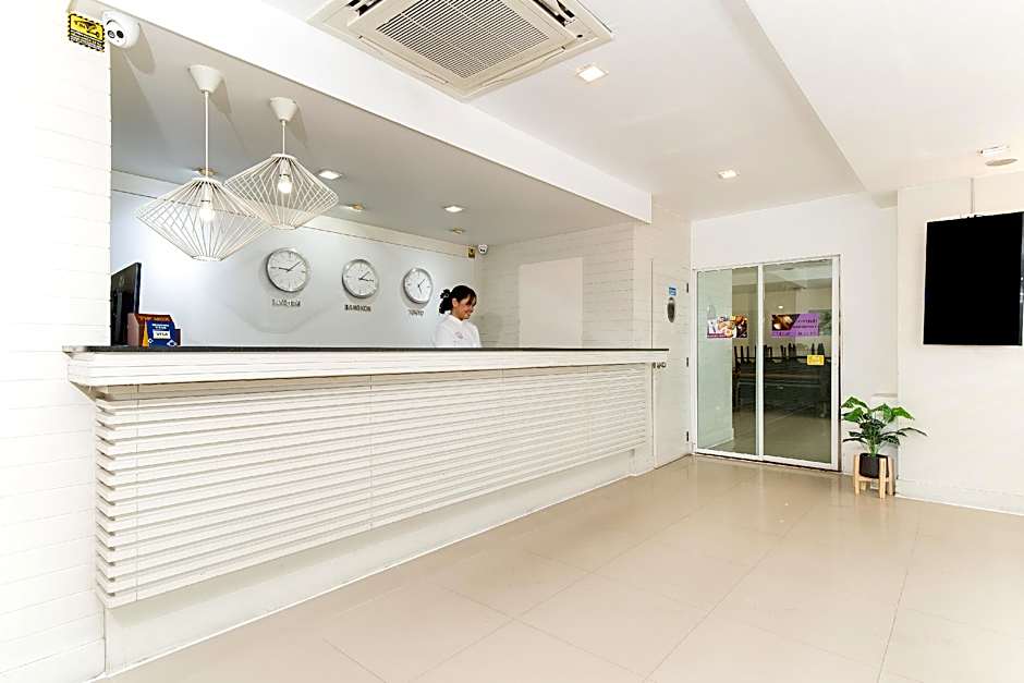 Synsiri 3 Ladprao 83 Hotel