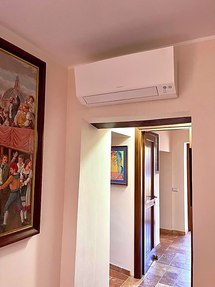 Donna Vittori - Borgo Agricolo