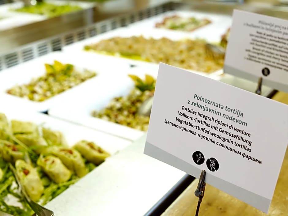 Hotel Apollo - LifeClass Hotels & Spa