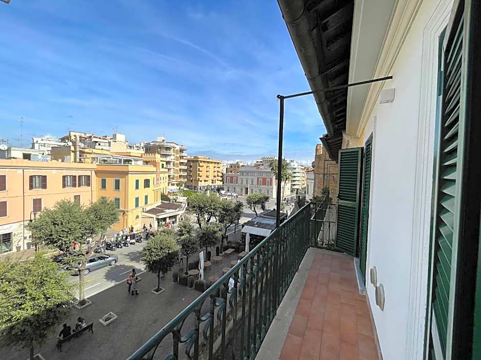 Off House Borgo Suite, Nettuno