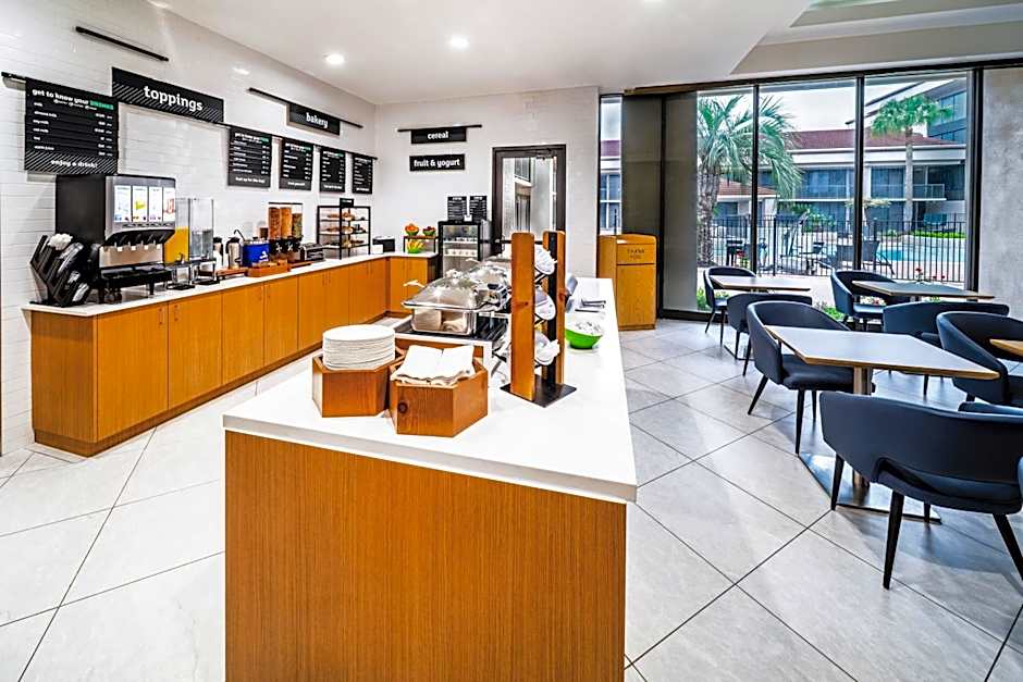 Holiday Inn Port Arthur Park Central By IHG