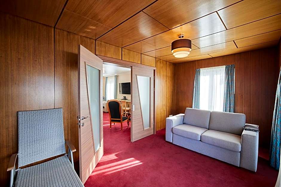 Atlas Posthotel