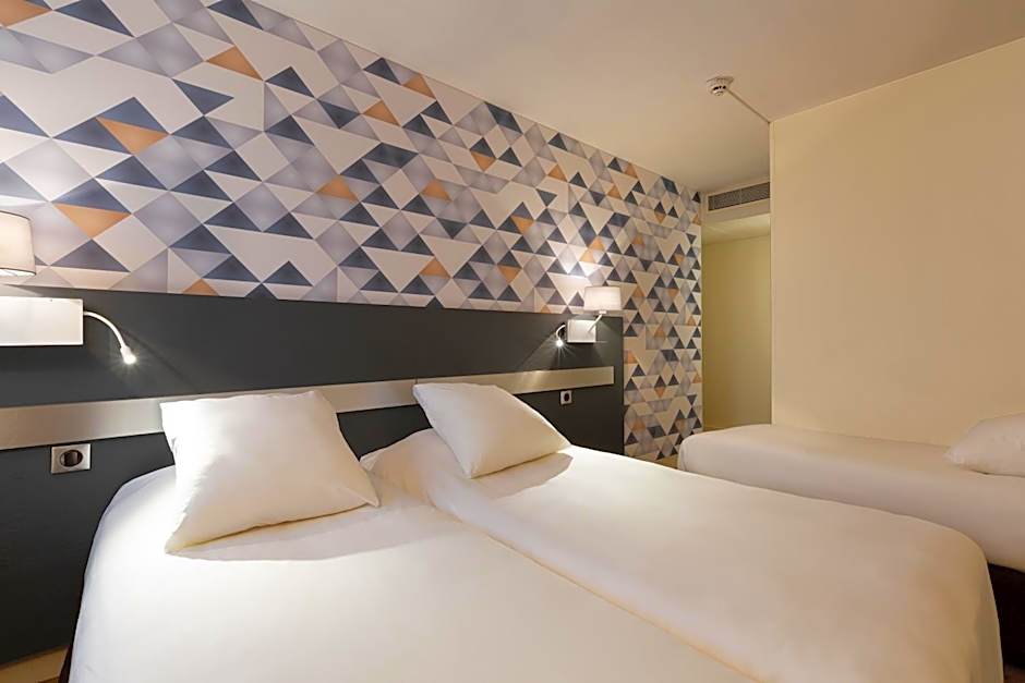 Comfort Hotel Paris Porte d'Ivry