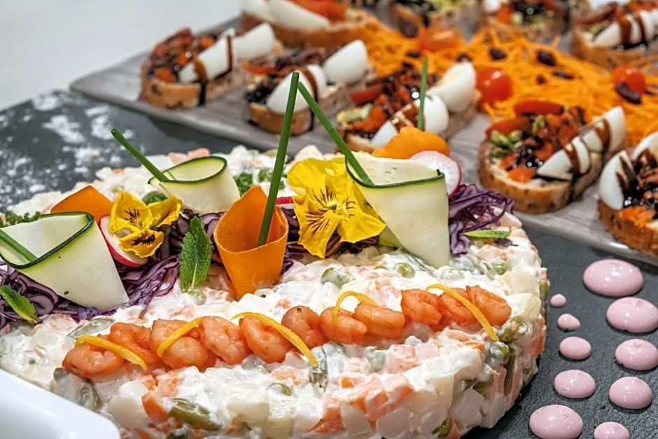 Rosamar Es Blau 4*s - Adults Only