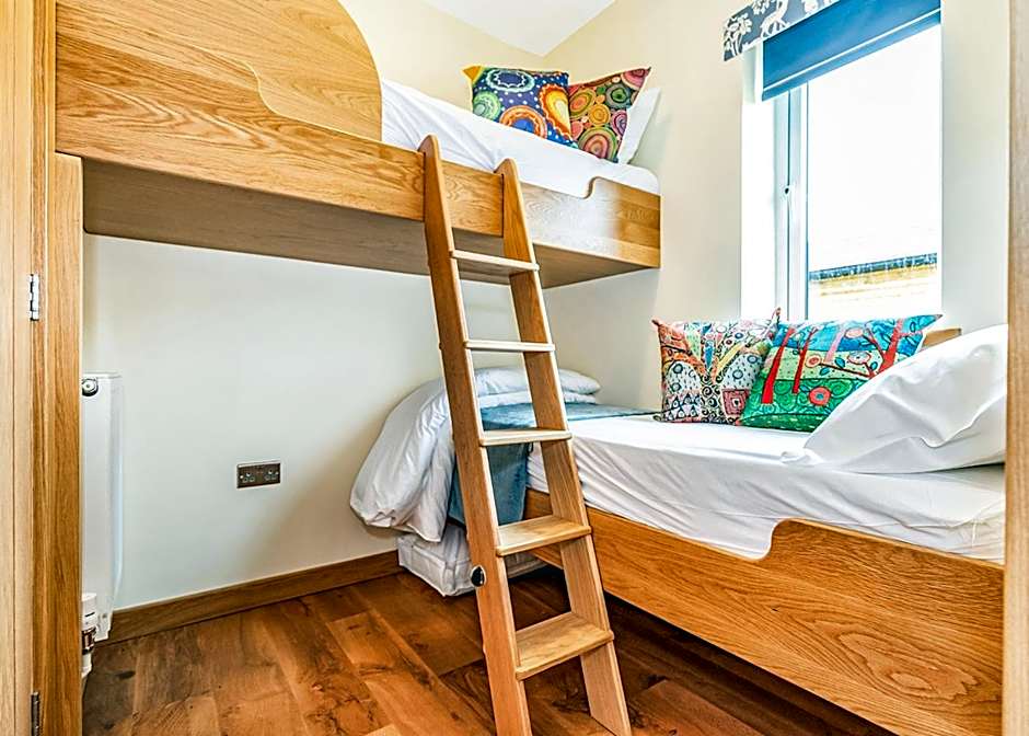 Flaxton Meadows Luxury Lodges