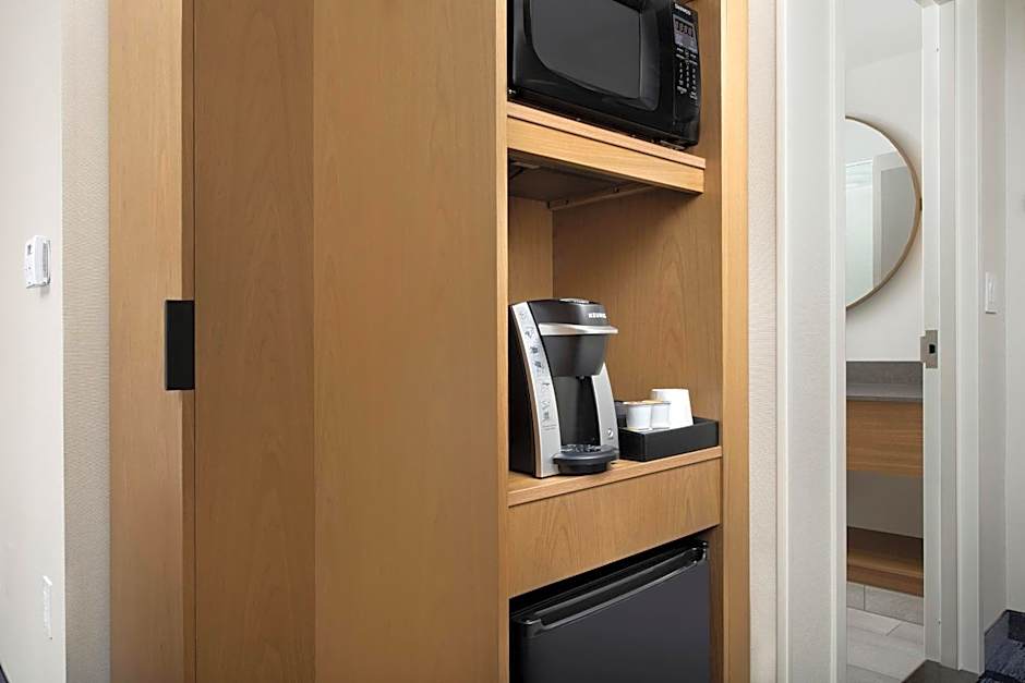 Fairfield Inn & Suites by Marriott Knoxville Lenoir City/I-75