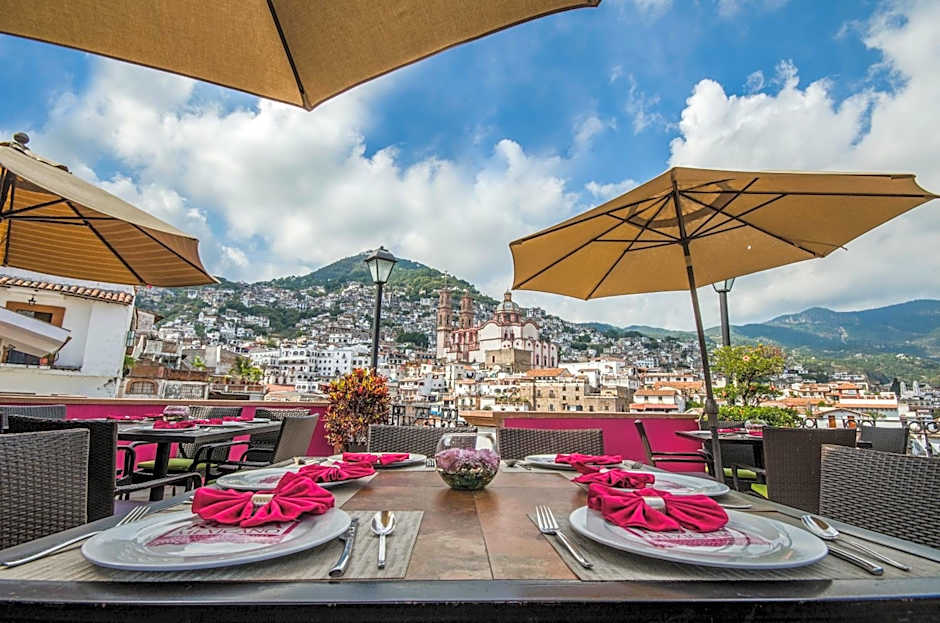 Boutique Pueblo Lindo