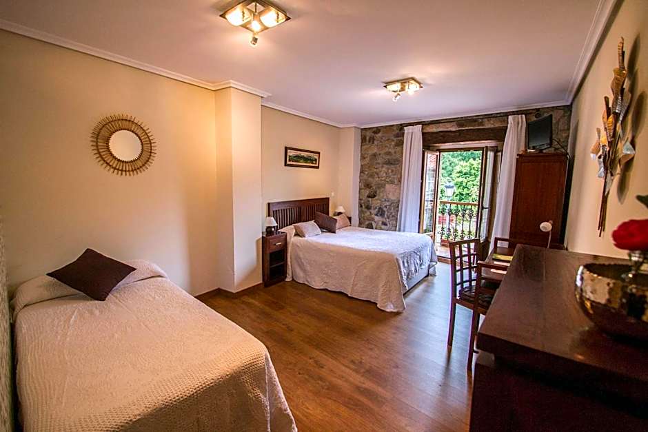 Posada de Villacarriedo