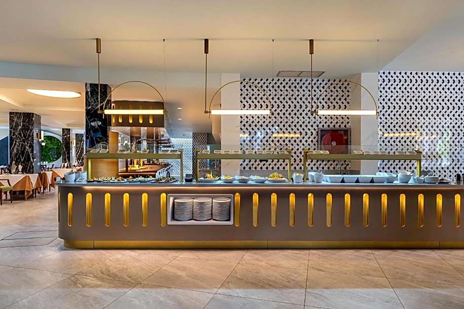 Adrián Hoteles Colón Guanahaní Adultos Only