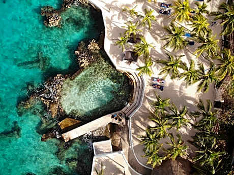 Cozumel Hotel & Resort, Trademark Collection by Wyndham