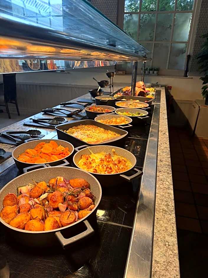 The Bridge Hotel and Spa